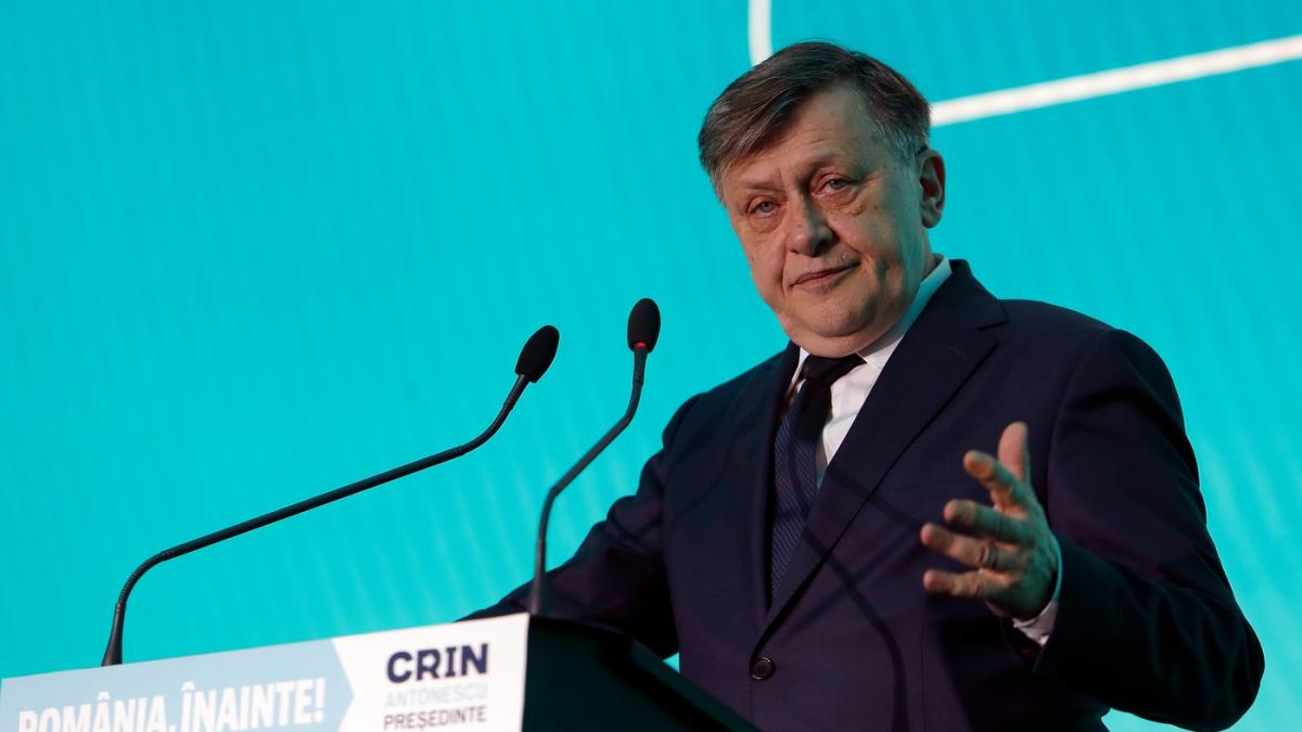 Crin Antonescu a vizitat Chisinau Un presedinte prooccidental garanteaza relatiile bune dintre Romania si Republica Moldova