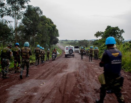 Cum au fost folositi soldatii romani in Congo