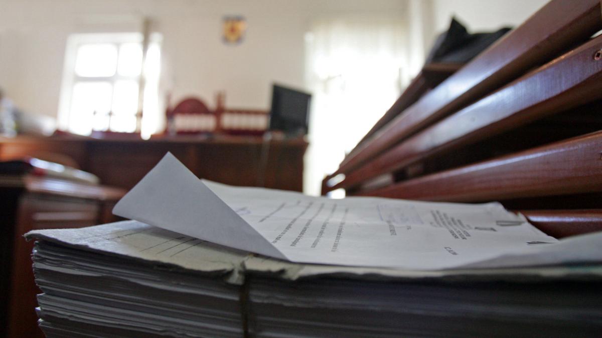 DOCUMENT Motivarea judecatorului din Ploiesti privind suspendarea anularii alegerilor CCR a interpretat abuziv legea