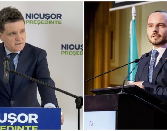 Deputatul PSD Alexandru Rogobete acuza pe Nicusor Dan blocand un proiect PNRR