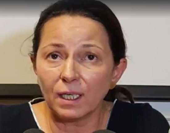 Derapaj sexist la Spitalul Judetean Constanta Sefa spitalului a inlocuit o pe sefa UPU sustinand ca e post pentru un barbat