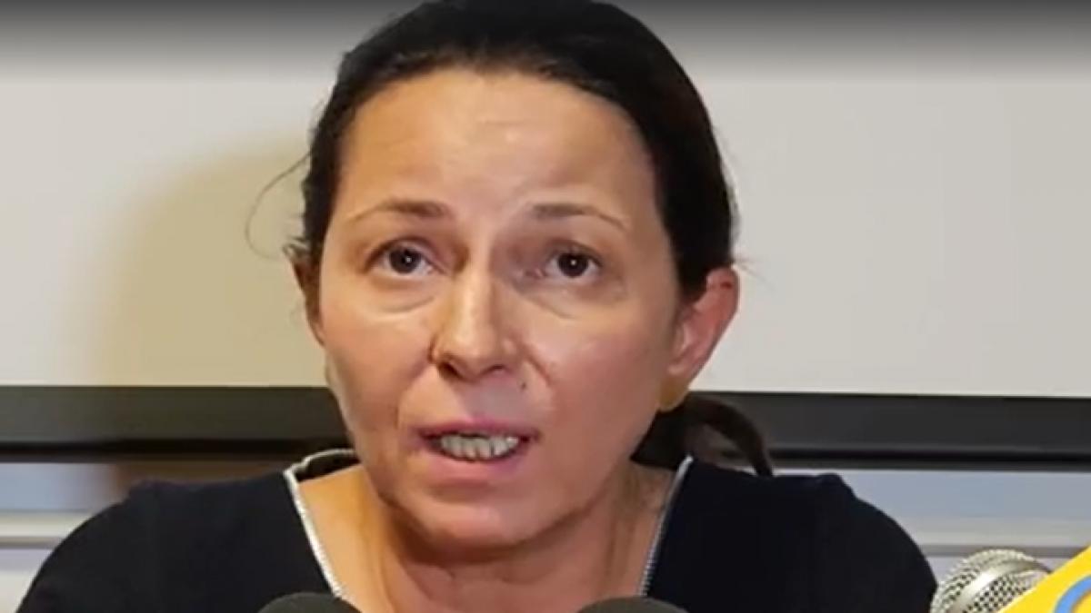 Derapaj sexist la Spitalul Judetean Constanta Sefa spitalului a inlocuit o pe sefa UPU sustinand ca e post pentru un barbat