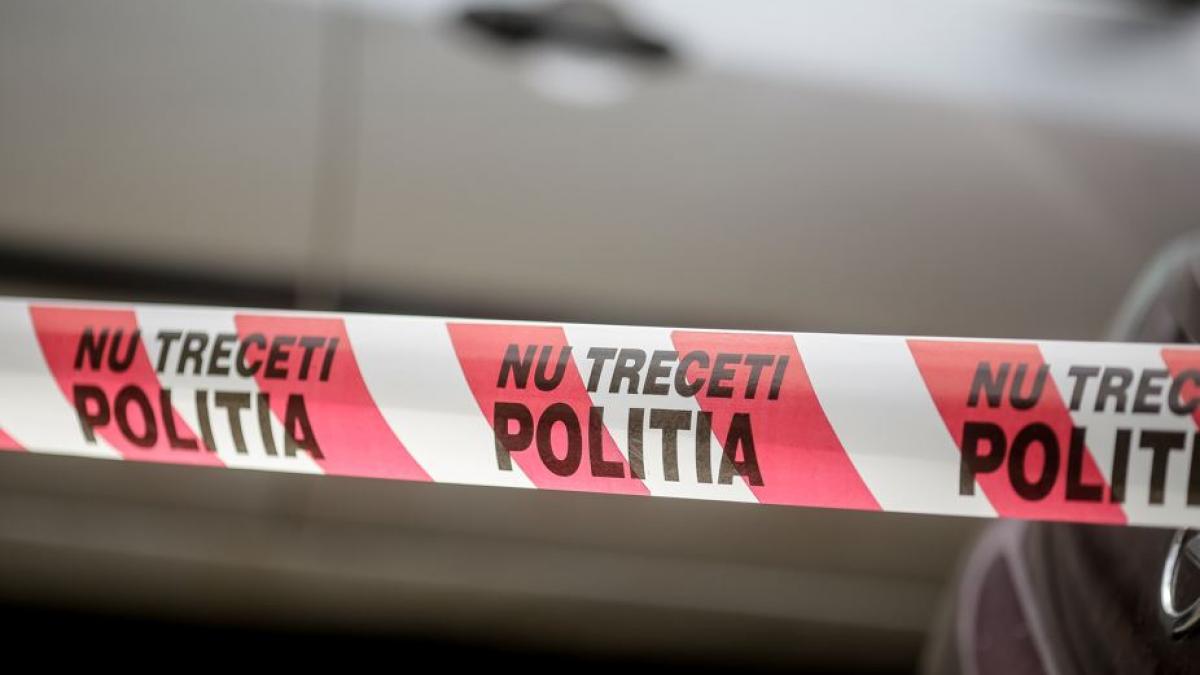 Detalii socante despre crima din Constanta sotul si a ucis sotia la masa din cauza telefonului