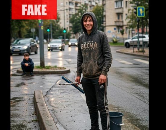 Fenomenul Mihaita Baiatul creat cu IA viral pe retele