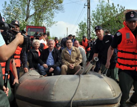 Fostul ministru care a fost cu Victor Ponta Nu stiam ca Portile de Fier au fost deschise si nici nu pot sa cred