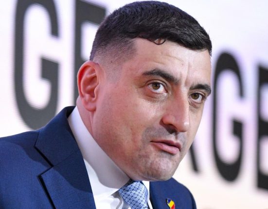 George Simion face dezvaluiri penale live Eu am spus ca toate formatiunile inclusiv AUR au si semnaturi false
