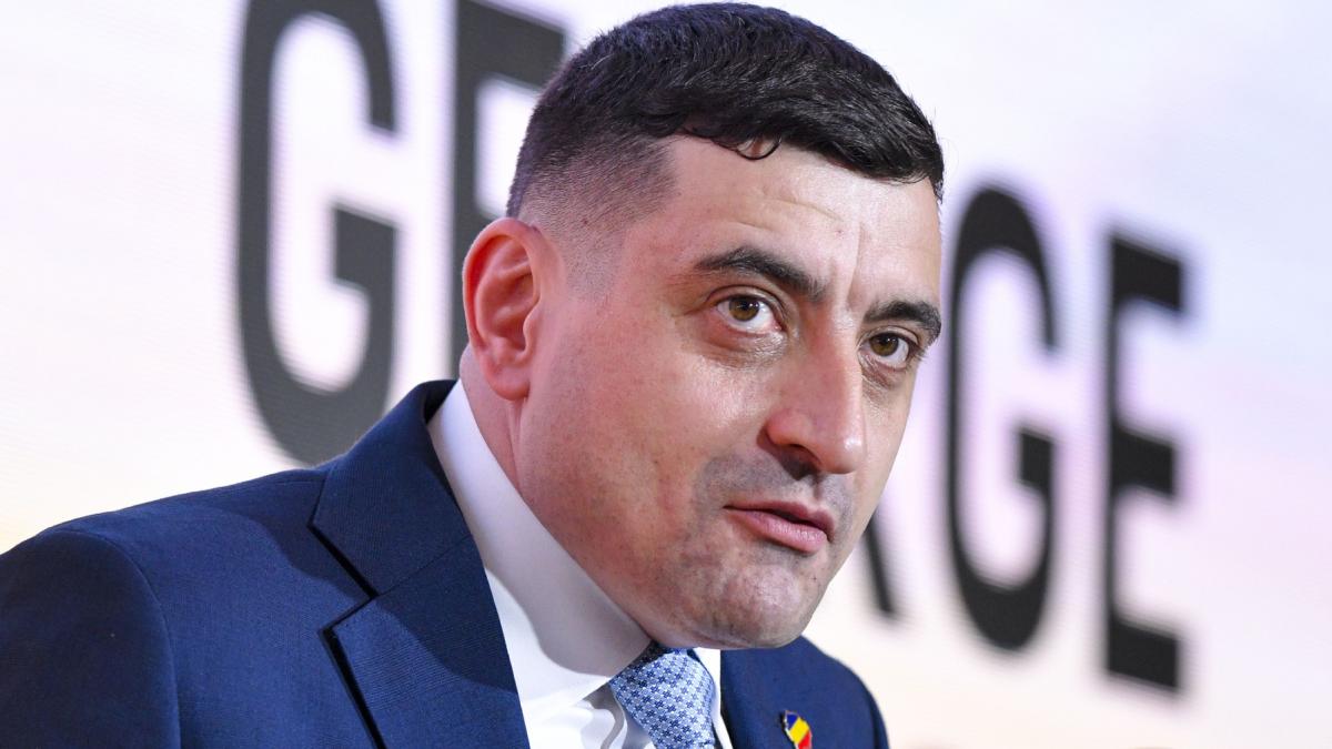 George Simion face dezvaluiri penale live Eu am spus ca toate formatiunile inclusiv AUR au si semnaturi false