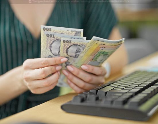 Guvernul decide azi acordarea voucherelor de vacanta