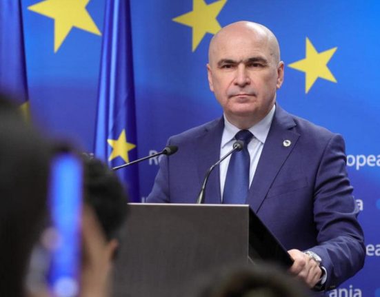 Ilie Bolojan Crestere graduala a bugetului Apararii