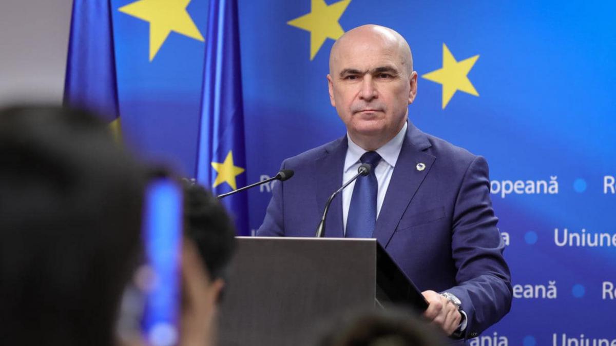 Ilie Bolojan Crestere graduala a bugetului Apararii