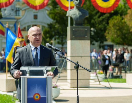 Ilie Bolojan la 106 ani de administratie romaneasca la Oradea Tara nu se schimba doar din Bucuresti
