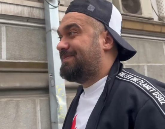 Influencerul TikTok Madalin Feraru audiat pentru finantare ilegala