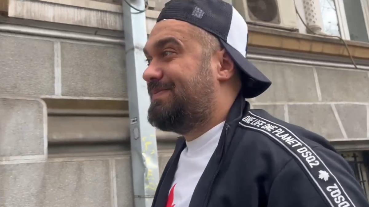 Influencerul TikTok Madalin Feraru audiat pentru finantare ilegala