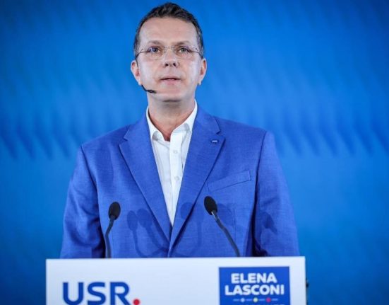 Ionut Mosteanu despre negocieri cu Nicusor Dan Elena Lasconi omul dialogului