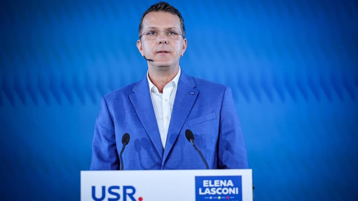 Ionut Mosteanu despre negocieri cu Nicusor Dan Elena Lasconi omul dialogului