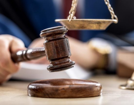 Judecatorul dosarului Telepatia se pensioneaza subit