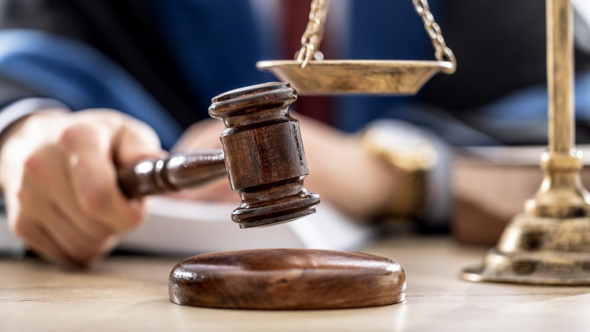 Judecatorul dosarului Telepatia se pensioneaza subit
