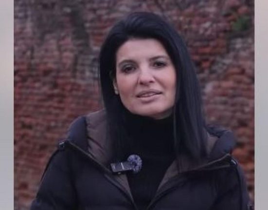 Lavinia Sandru Eliminarea Elenei Lasconi seamana cu metode comuniste