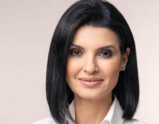 Lavinia Sandru cere masuri impotriva febrei aftoase