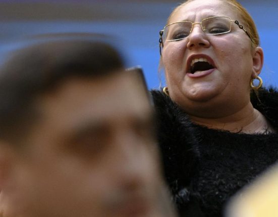 Lege anti Sosoaca Comportamentul agresiv interzis in Parlament