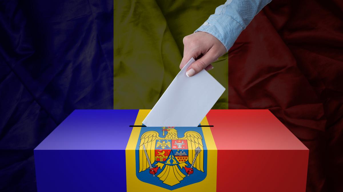 Lista candidatilor alegerilor prezidentiale 2025 in ordinea buletinului