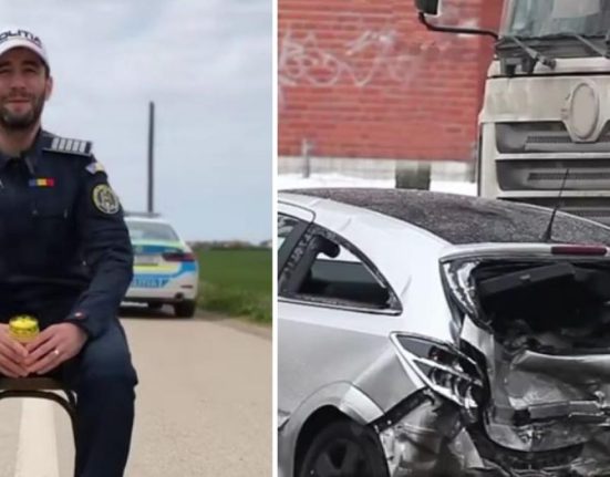 MAI a transmis un mesaj emotionant pentru soferi Nu deveniti o amintire Am aprins o candela de multe ori