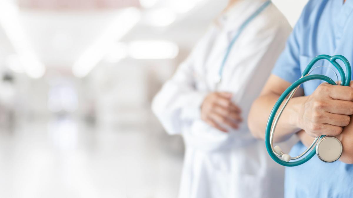 Managerul Spitalului Sf Spiridon explicatii dupa moartea a 3 angajati Nu e vorba de suprasolicitare aveau afectiuni medicale