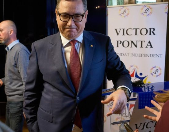 Marcel Ciolacu ii cere lui Victor Ponta sa se retraga Nimeni nu mai crede ca esti suveranist