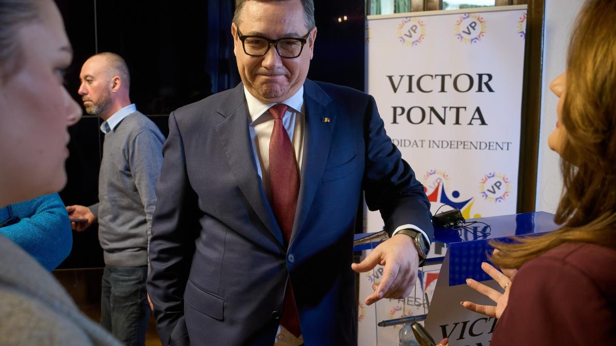 Marcel Ciolacu ii cere lui Victor Ponta sa se retraga Nimeni nu mai crede ca esti suveranist
