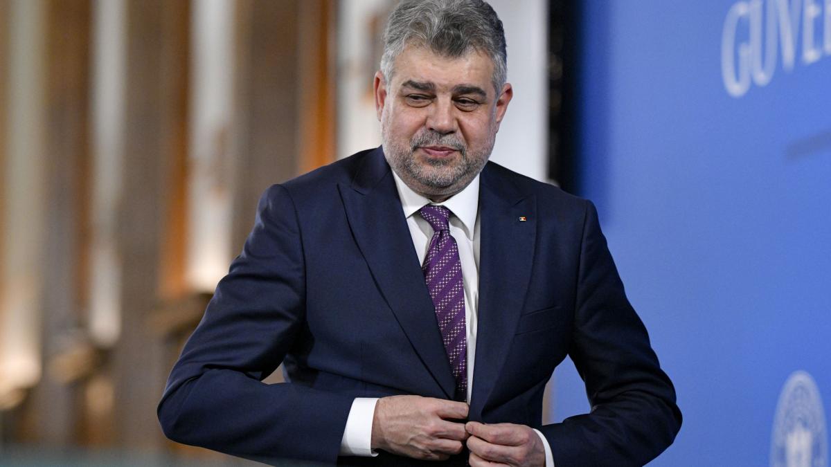 Marcel Ciolacu ii critica pe PSDisti si liberali Terminati cu prostiile Terminati cu filozofarile Terminati cu parerile