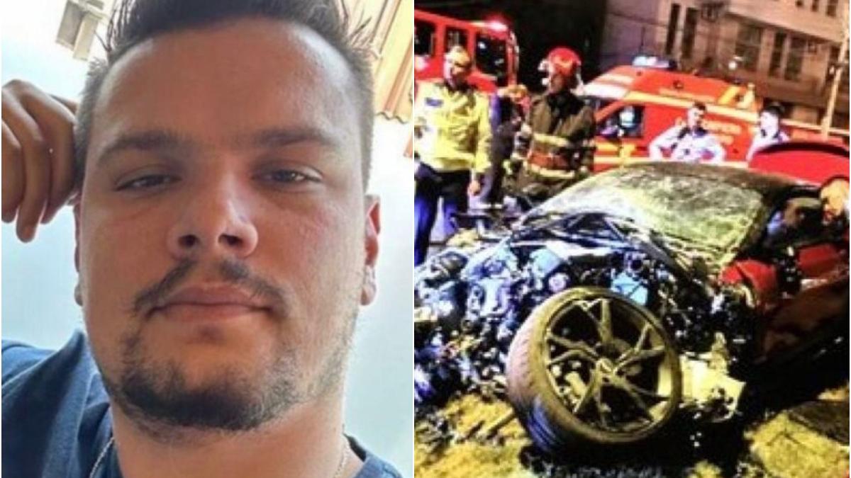 Mario Iorgulescu este evadat si risca 3 ani suplimentari