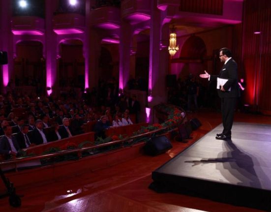Mihai Gadea George Simion confirmase participarea la dezbatere