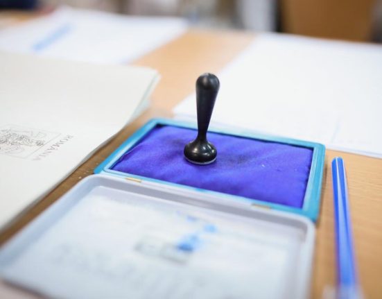 Ministrul Justitiei Alegerile din mai vor avea loc