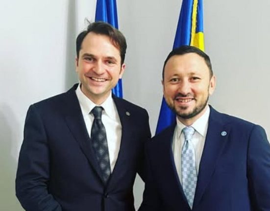Mircea Fechet Aprobare pentru finalizarea lucrarilor la Hidrocentrala Cerna