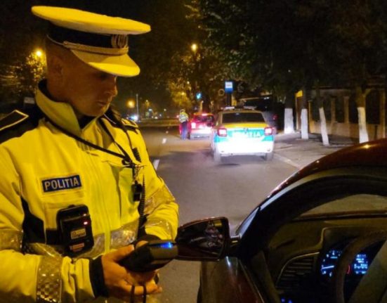 Modificari in legea testarii antidrog a soferilor