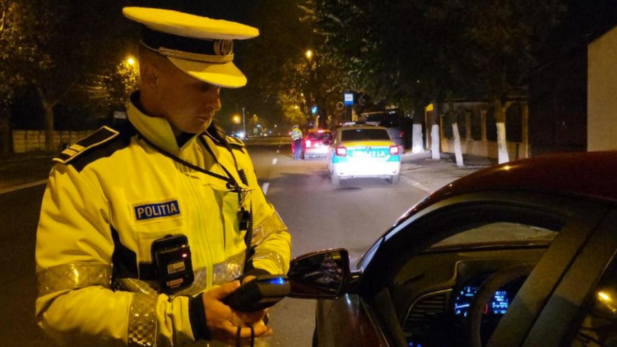 Modificari in legea testarii antidrog a soferilor