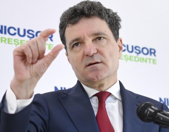 Nicusor Dan acuza AEP Nu e prima data cind e partinitoare
