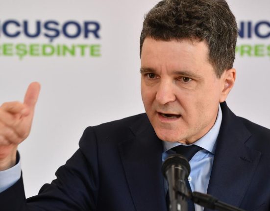 Nicusor Dan dupa reclamatia AEP la Parchet Cum a ajuns un document neasumat in public