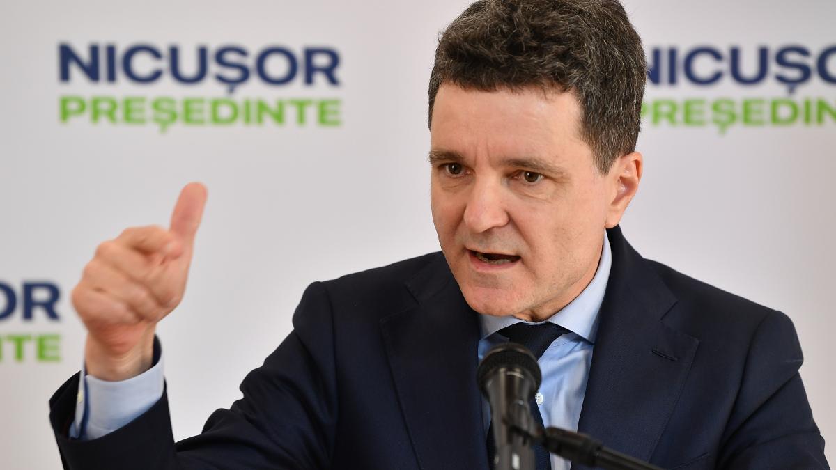 Nicusor Dan dupa reclamatia AEP la Parchet Cum a ajuns un document neasumat in public