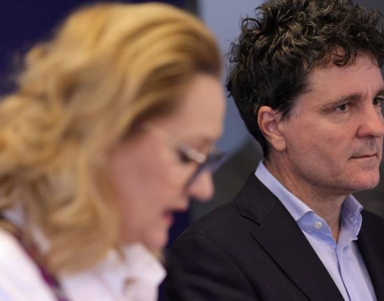 Nicusor Dan spune ca scandalul USR Elena Lasconi l a afectat Intuitiv da dar nu avem date