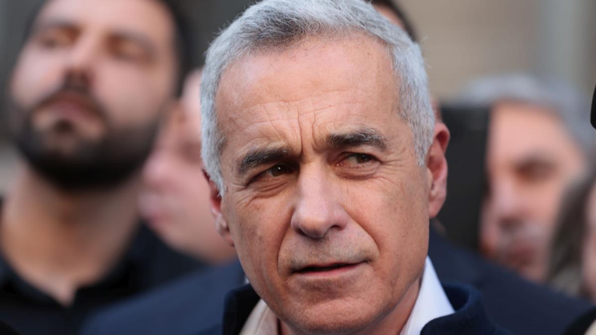 Parchetul General prelungeste controlul judiciar pentru Calin Georgescu