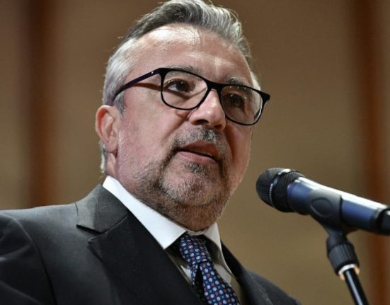 Parlamentul European a validat numirea lui Lucian Romascanu ca membru al Curtii de Conturi Europene