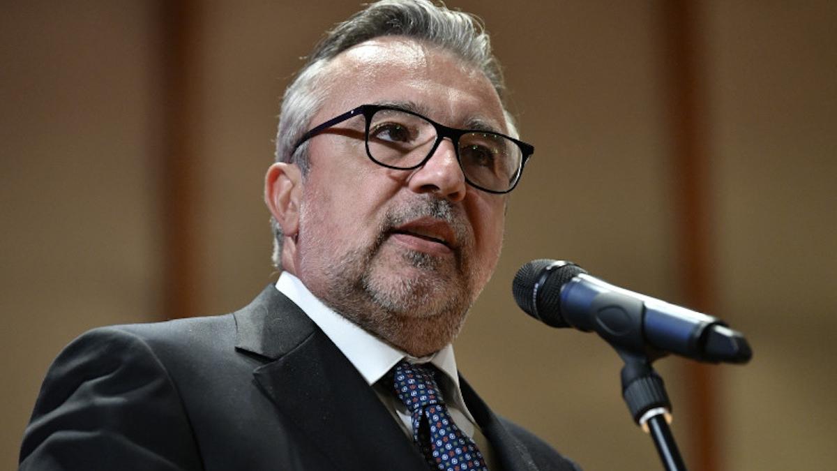 Parlamentul European a validat numirea lui Lucian Romascanu ca membru al Curtii de Conturi Europene