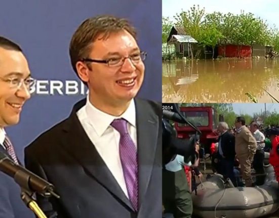 Planul secret al lui Victor Ponta pentru salvarea Belgradului