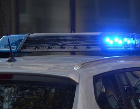 Politia a retinut un suspect dupa plangeri de agresiune
