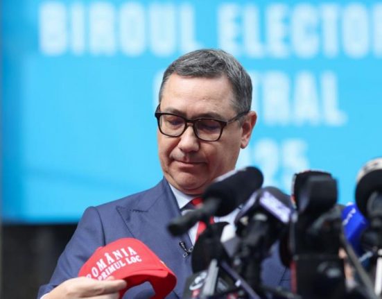 Ponta s a razgandit Casa lui Dinescu nu a fost inundata
