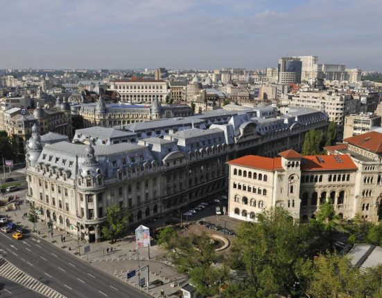 Prefectul Capitalei sustine o lege pentru Bucuresti Imperios necesara in viitor