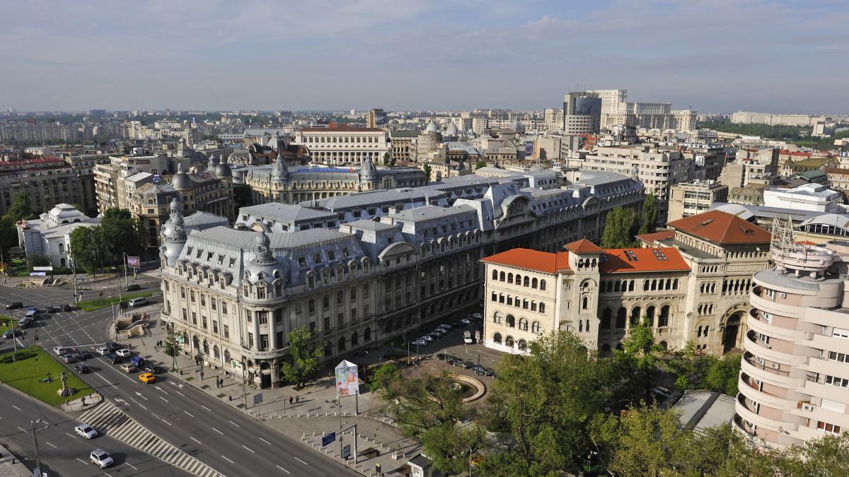 Prefectul Capitalei sustine o lege pentru Bucuresti Imperios necesara in viitor