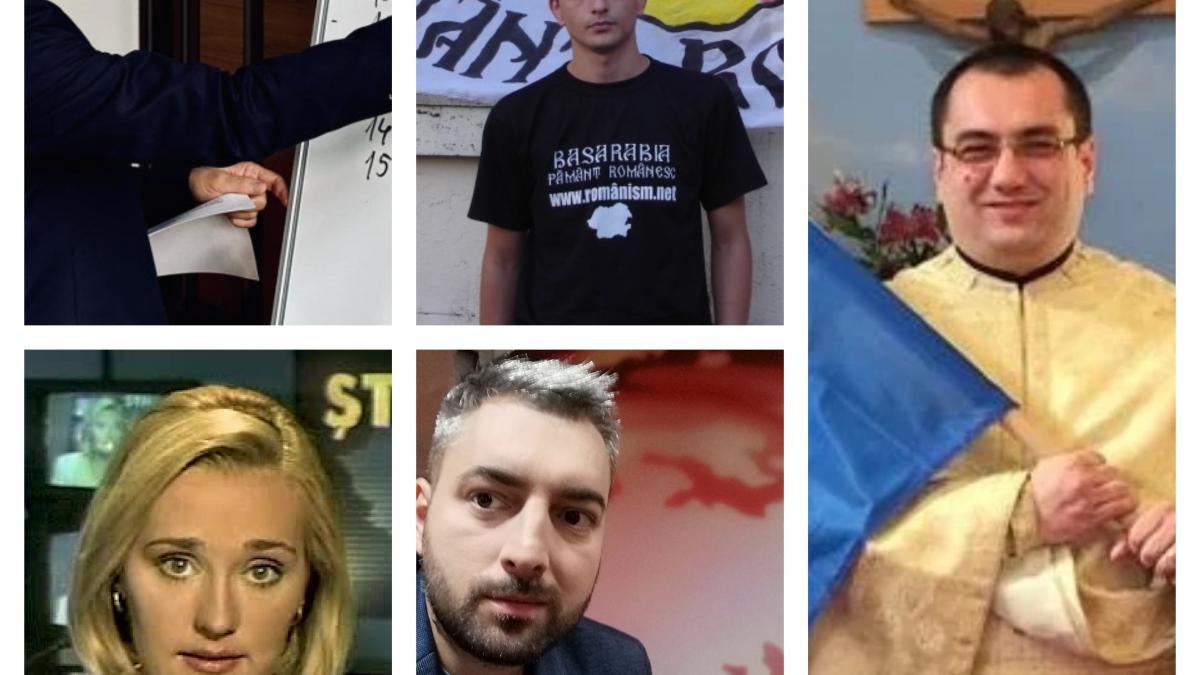 Preot veterinar geolog spion inginer Ce meserii au candidatii
