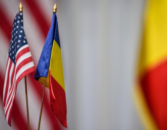 Prima vizita a emisariilor lui Trump in Romania